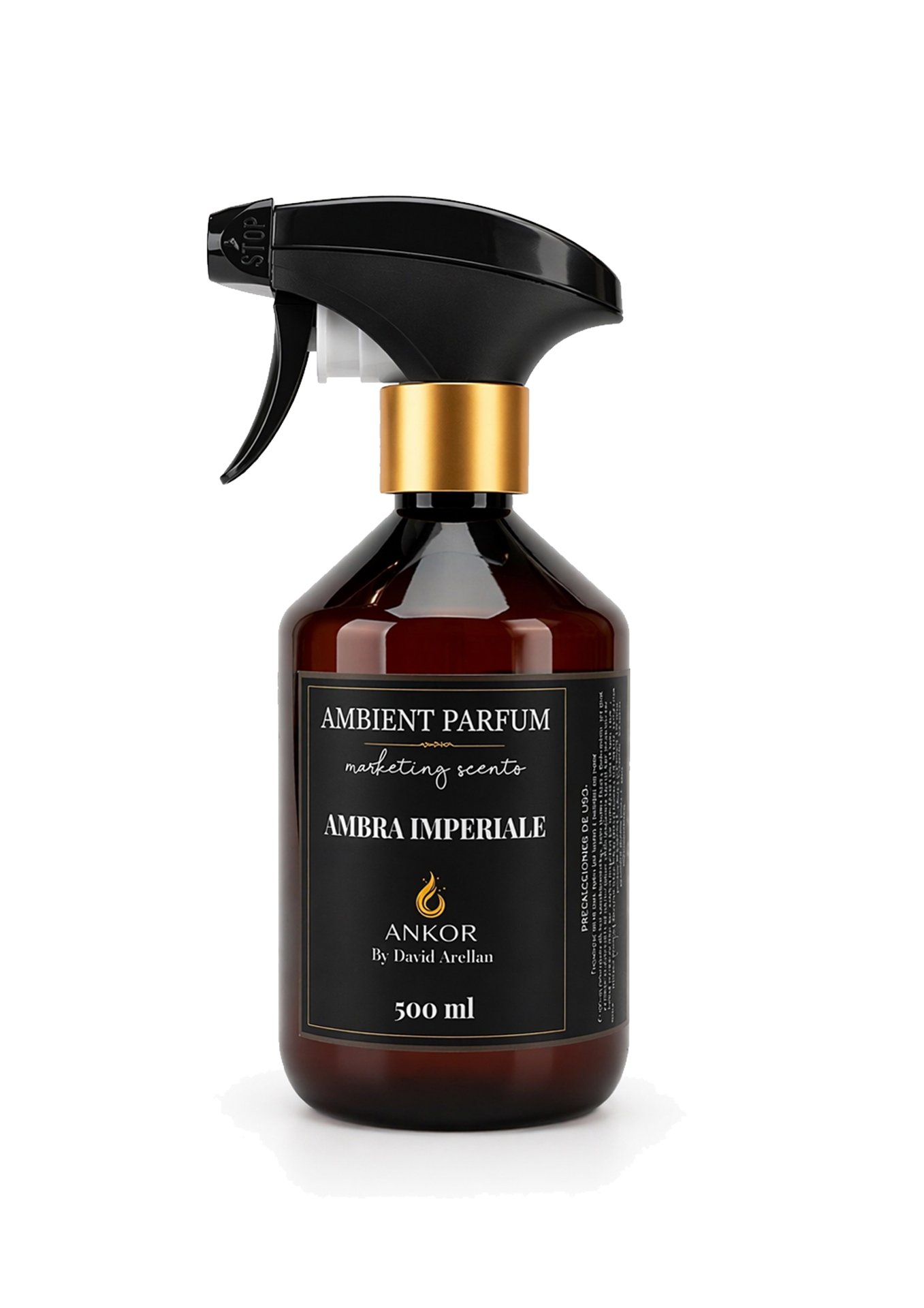 Ankor Ambient Parfum Ambra Imperiale 500 ml