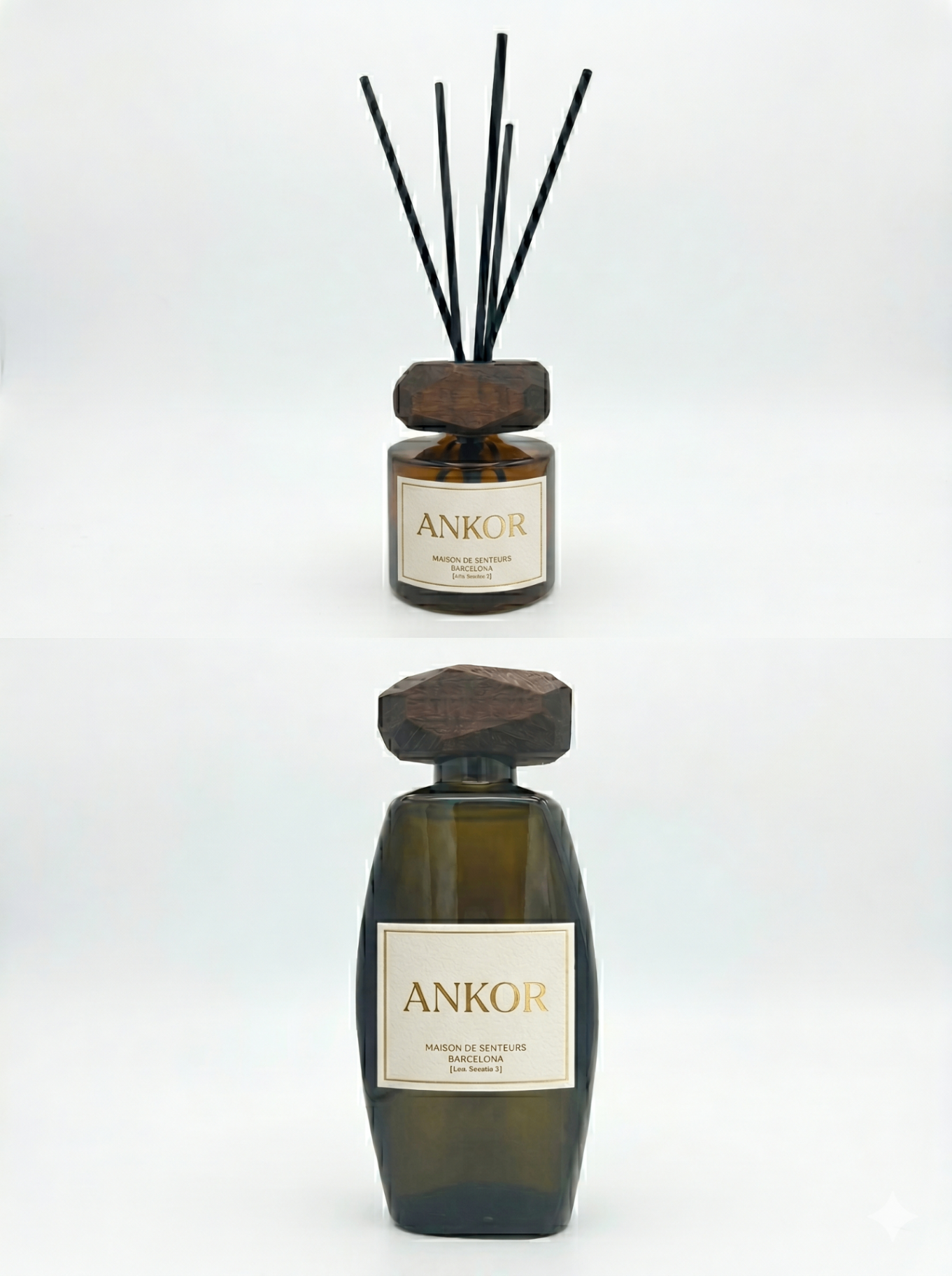 Mikado 500 ml